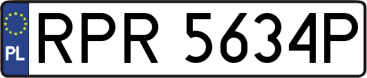 RPR5634P
