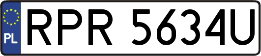 RPR5634U