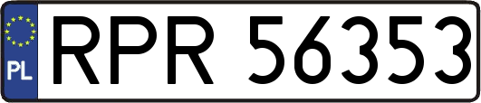 RPR56353