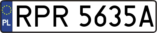 RPR5635A