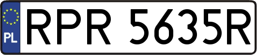 RPR5635R