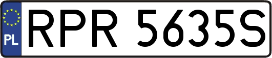 RPR5635S