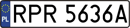 RPR5636A