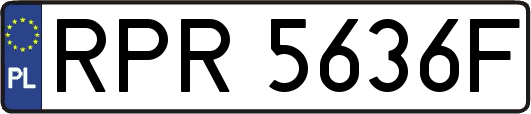 RPR5636F