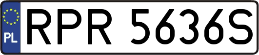 RPR5636S