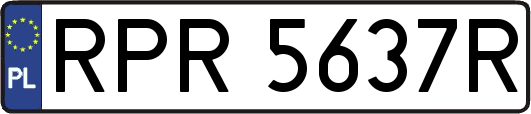 RPR5637R