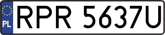 RPR5637U