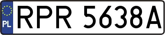 RPR5638A