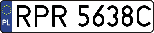 RPR5638C