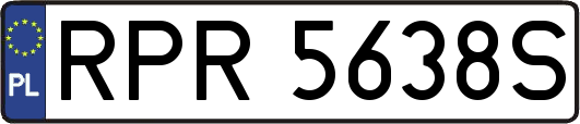 RPR5638S