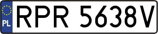 RPR5638V