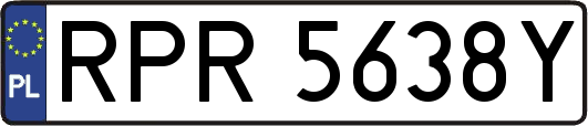 RPR5638Y
