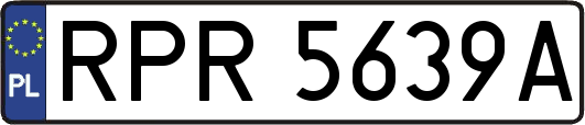 RPR5639A