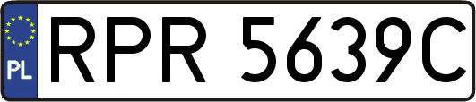 RPR5639C
