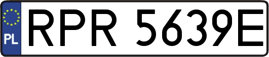 RPR5639E