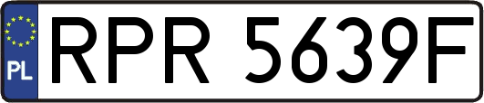 RPR5639F