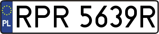 RPR5639R