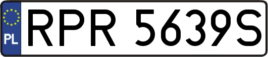RPR5639S