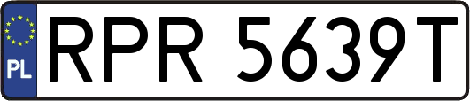 RPR5639T