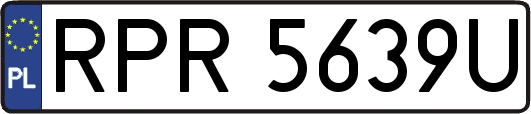 RPR5639U