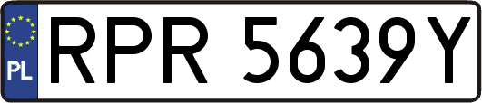 RPR5639Y