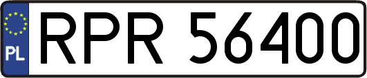 RPR56400