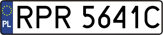 RPR5641C