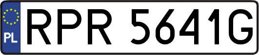 RPR5641G