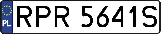 RPR5641S
