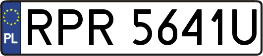 RPR5641U