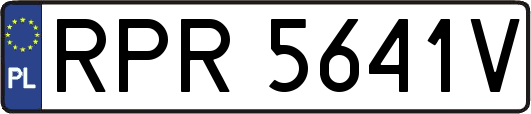RPR5641V