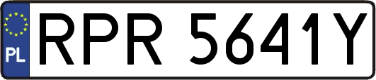 RPR5641Y