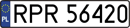 RPR56420