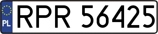 RPR56425