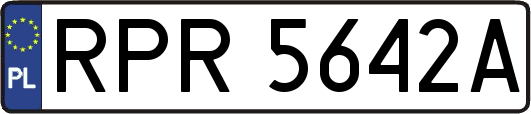 RPR5642A