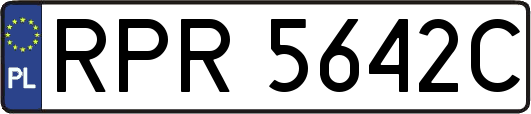 RPR5642C