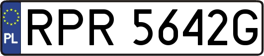 RPR5642G