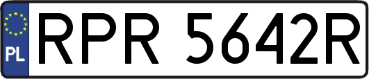 RPR5642R