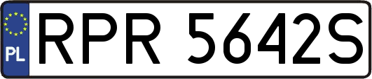 RPR5642S