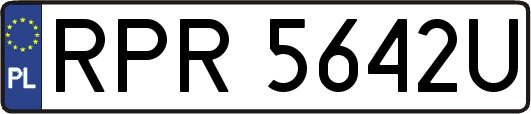 RPR5642U