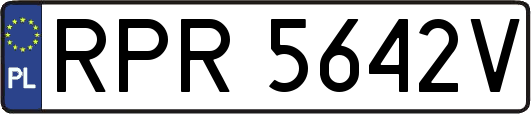 RPR5642V