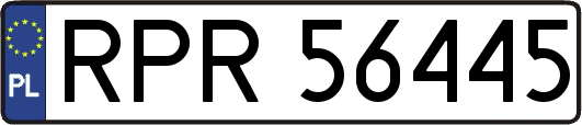 RPR56445