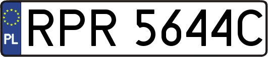 RPR5644C