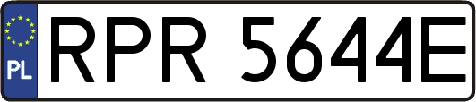RPR5644E