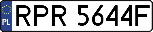 RPR5644F