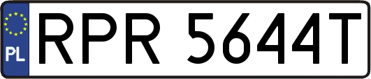 RPR5644T