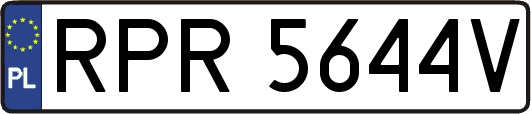 RPR5644V