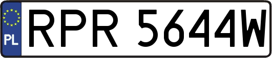 RPR5644W
