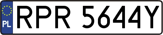 RPR5644Y