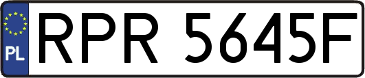 RPR5645F